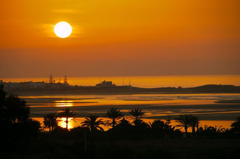 Morocco
